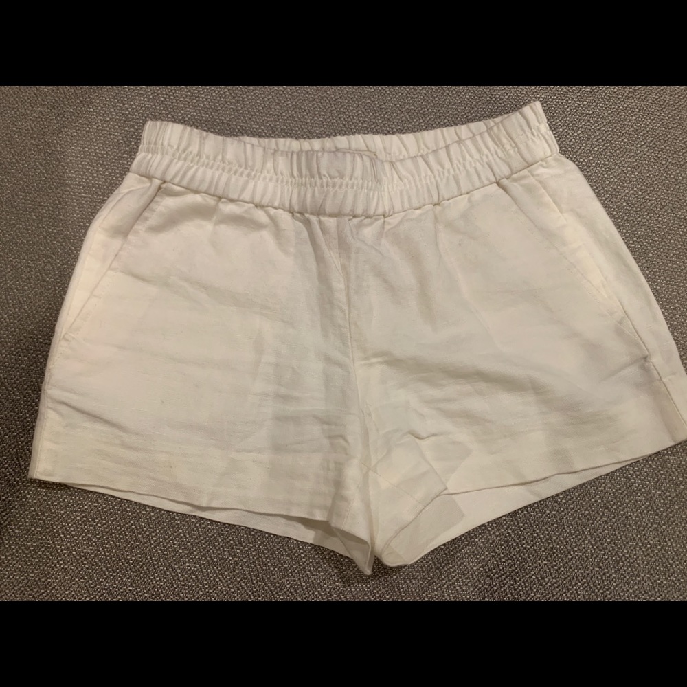 J. Crew Shorts